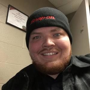 Meet your Posher, Tim